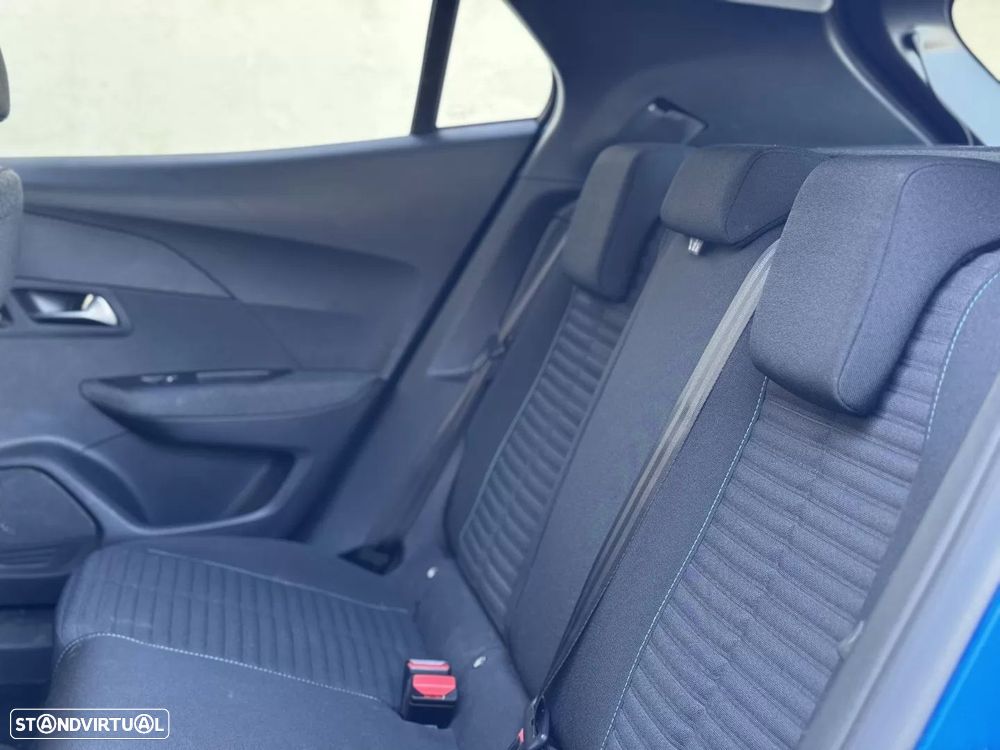 Peugeot e-2008 Style - 10