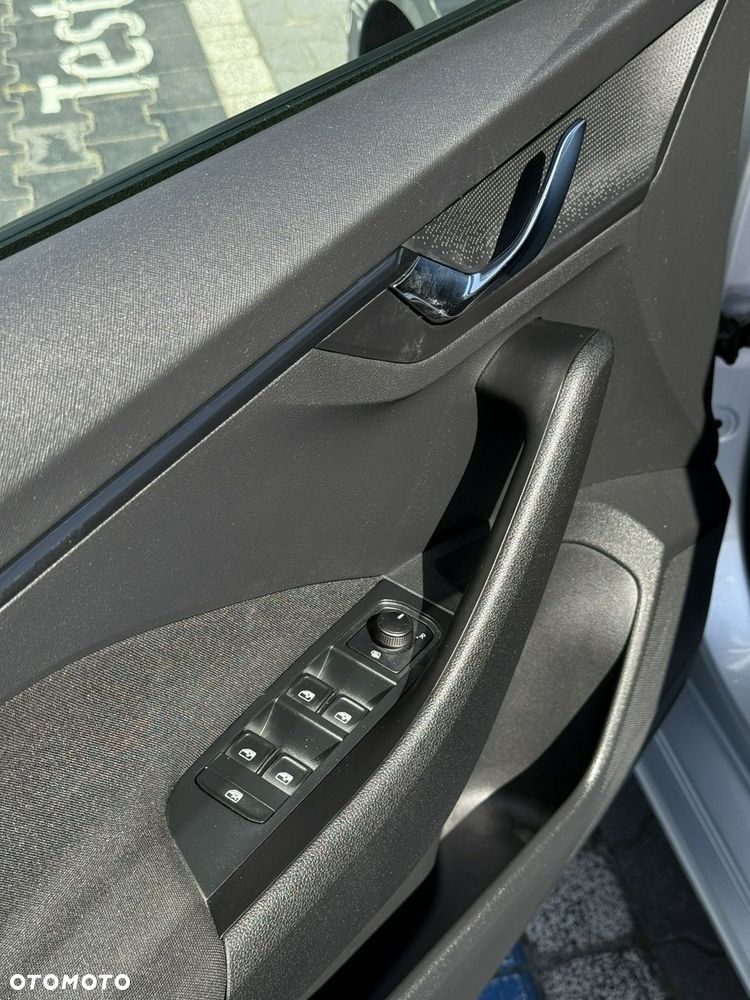 Skoda Scala 1.0 TSI Essence - 12