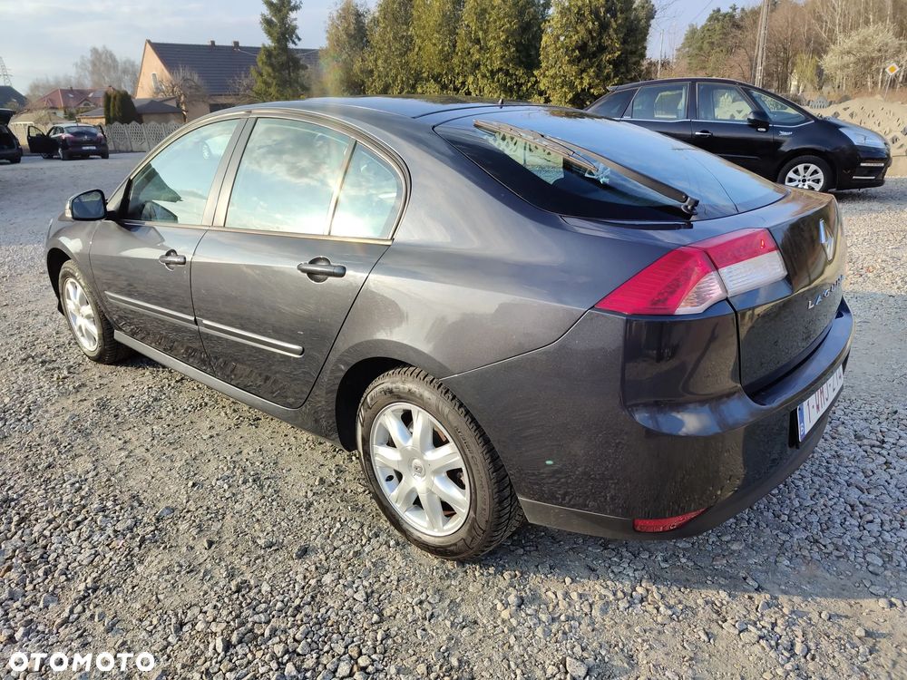 Renault Laguna 1.6 16V Authentique - 8
