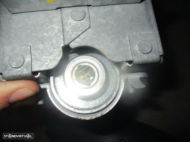 Kit Airbags 96509314ZE  9651116380  9658177080 603481900  96501412   CITROEN C5 2005 1.6HDI 110CV 5P BEGE PRETO - 9