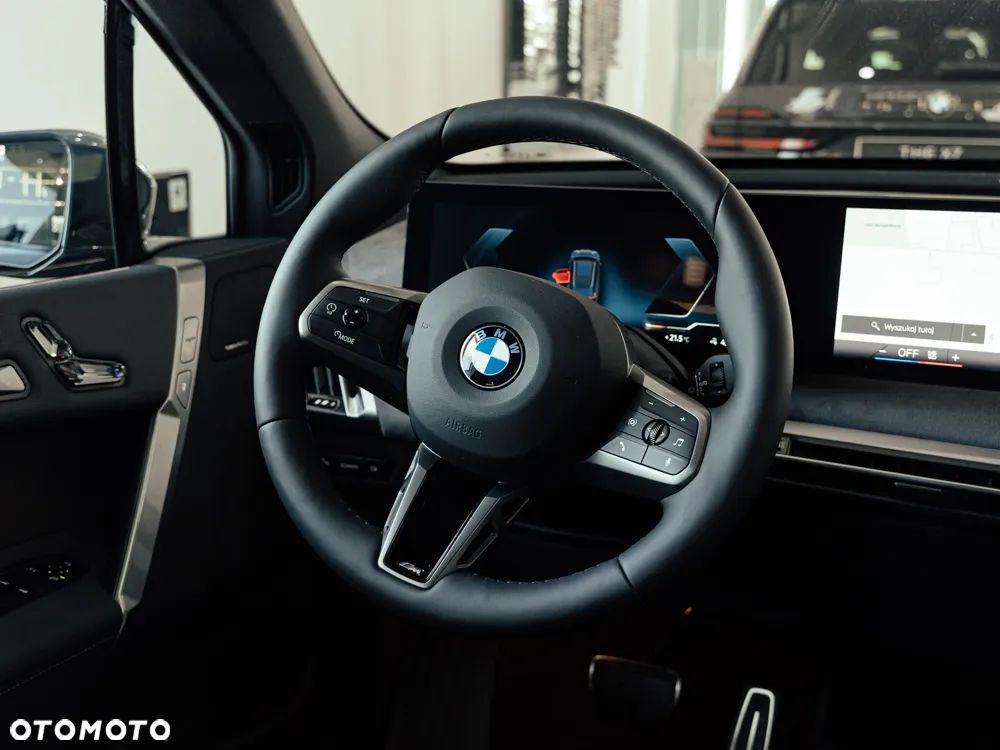 BMW iX xDrive45 100.6kWh - 8