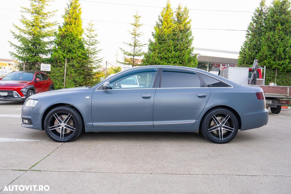 Audi A6 - 3