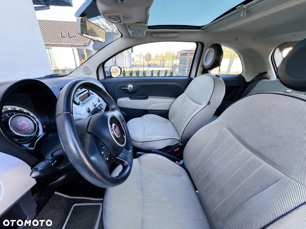 Fiat 500 - 10
