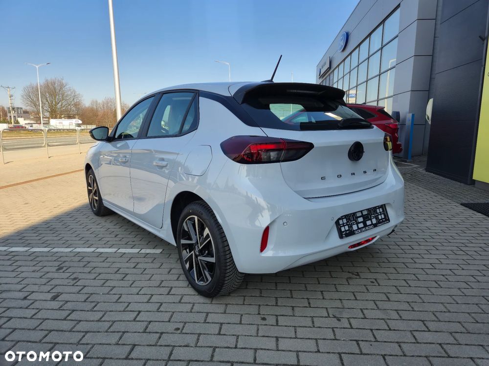 Opel Corsa 1.2 Edition S&S - 10