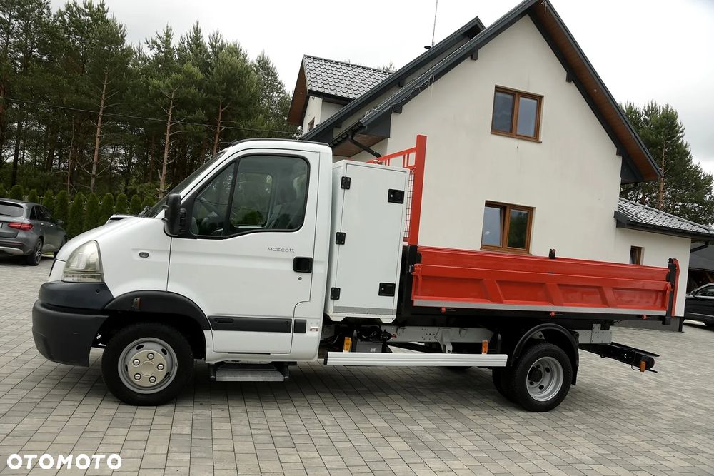 Renault MASCOTT 3.0 dCi * WYWROTKA * SUPER STAN! - 7
