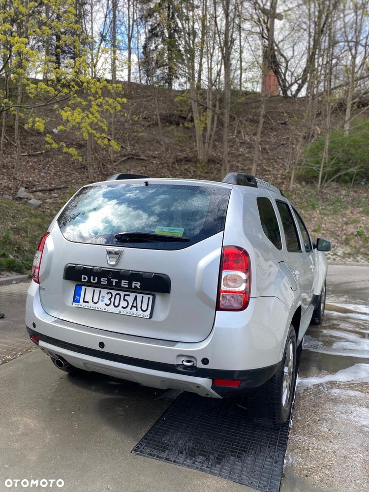 Dacia Duster 1.2 TCe Laureate - 16
