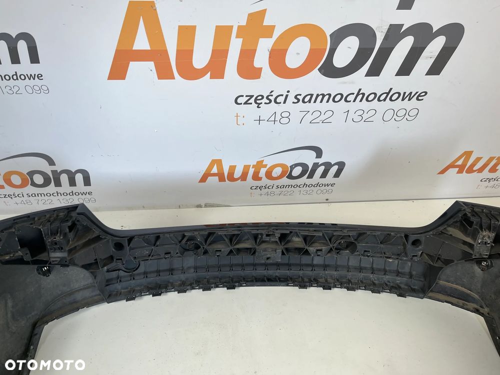 AUDI A5 ZDERZAK TYŁ NA PDC 8T8807385B - 7