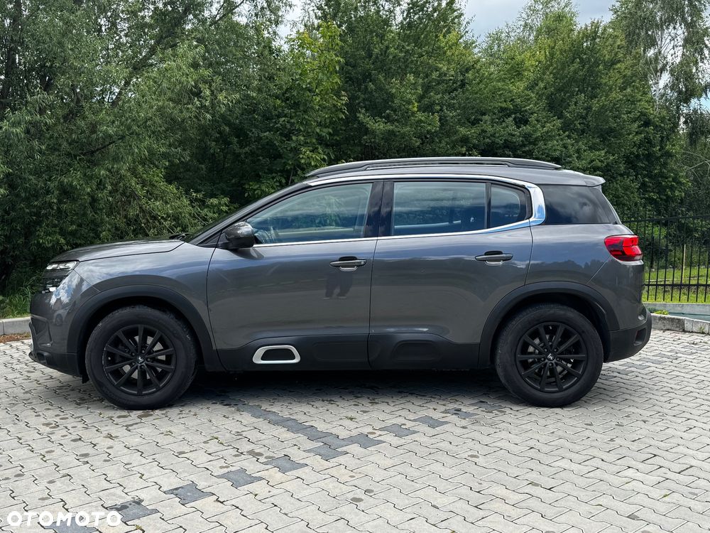 Citroën C5 Aircross - 8