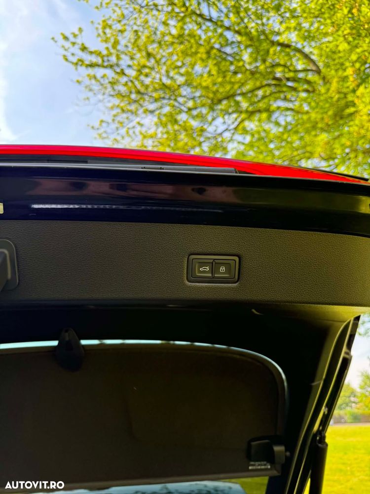 Audi S7 Sportback 3.0 TFSI 245 Cp - 22