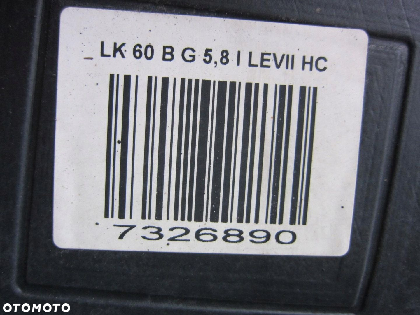 BMW F34 F30 328i N20 N55 BAK ZBIORNIK PALIWA POMPA - 8