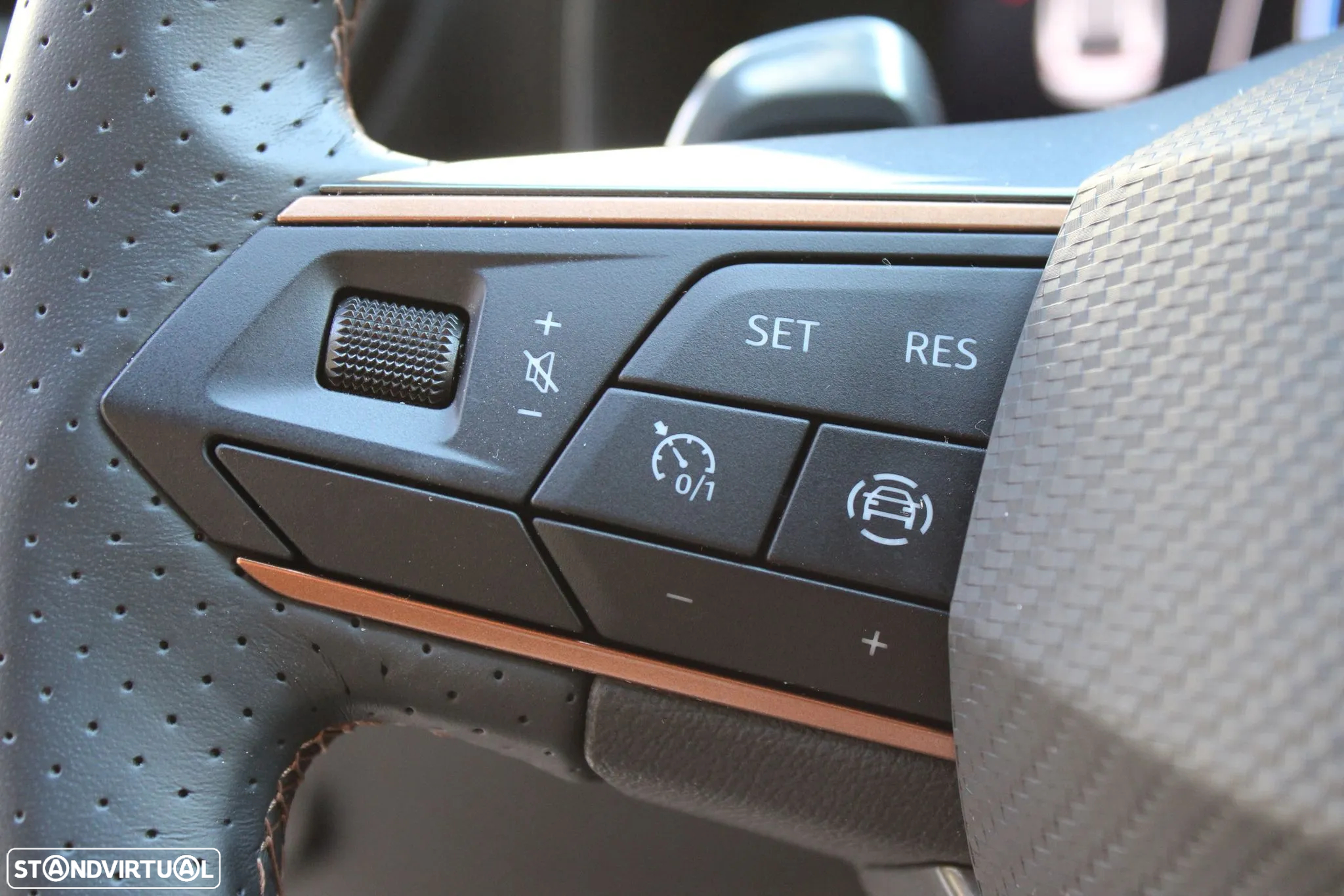 Cupra Leon ST 1.4 e-Hybrid VZ DSG - 15