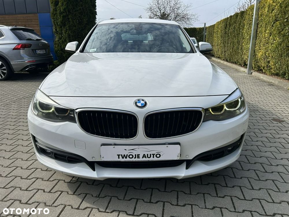 BMW 3GT - 13