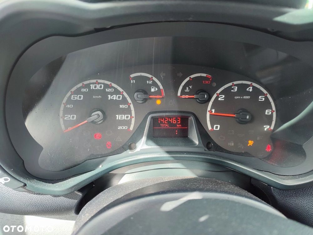 SILNIK KOMPLETNY FORD KA MK2 (2008-2016) 1.2 8V 69KM 169A4000 - 16