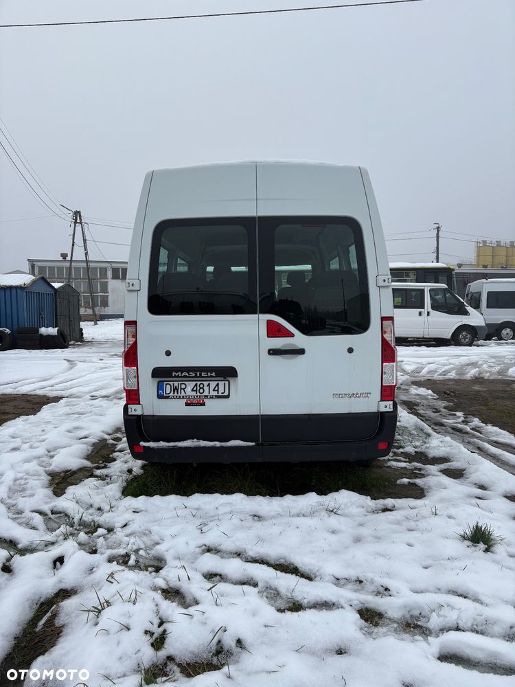 Renault Master - 6