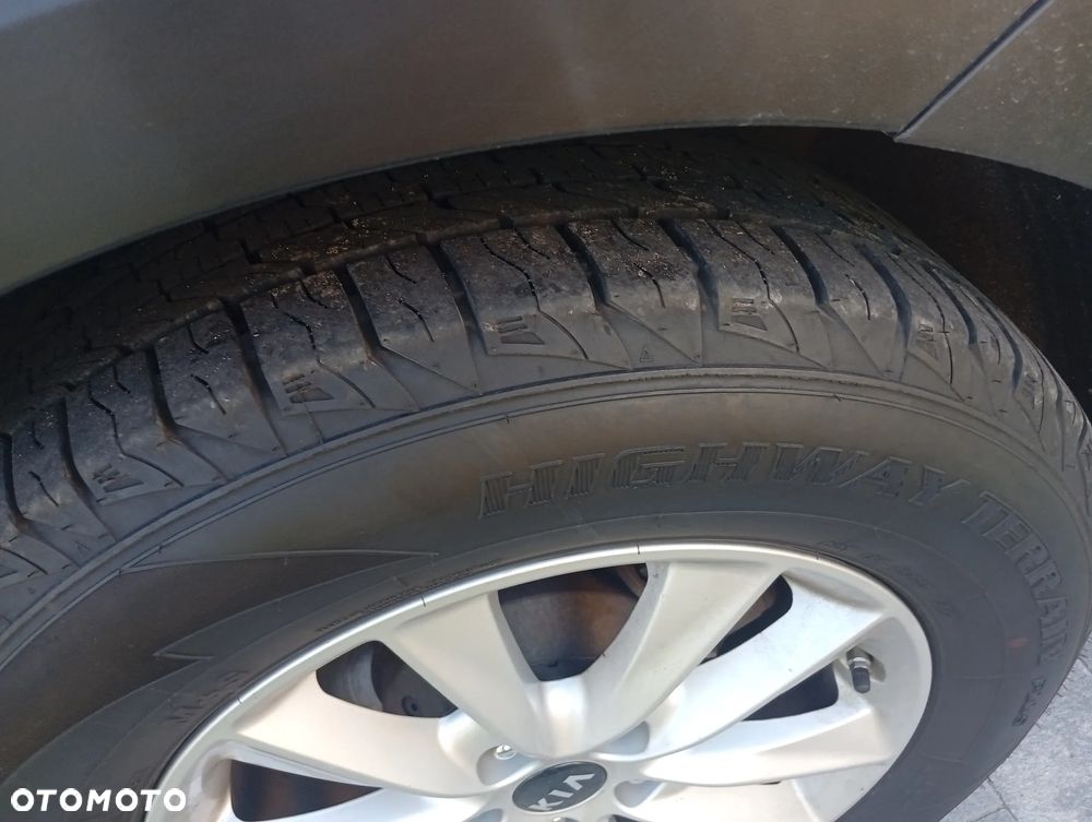 Kia Sorento 2.4 GDI AWD Vision - 5
