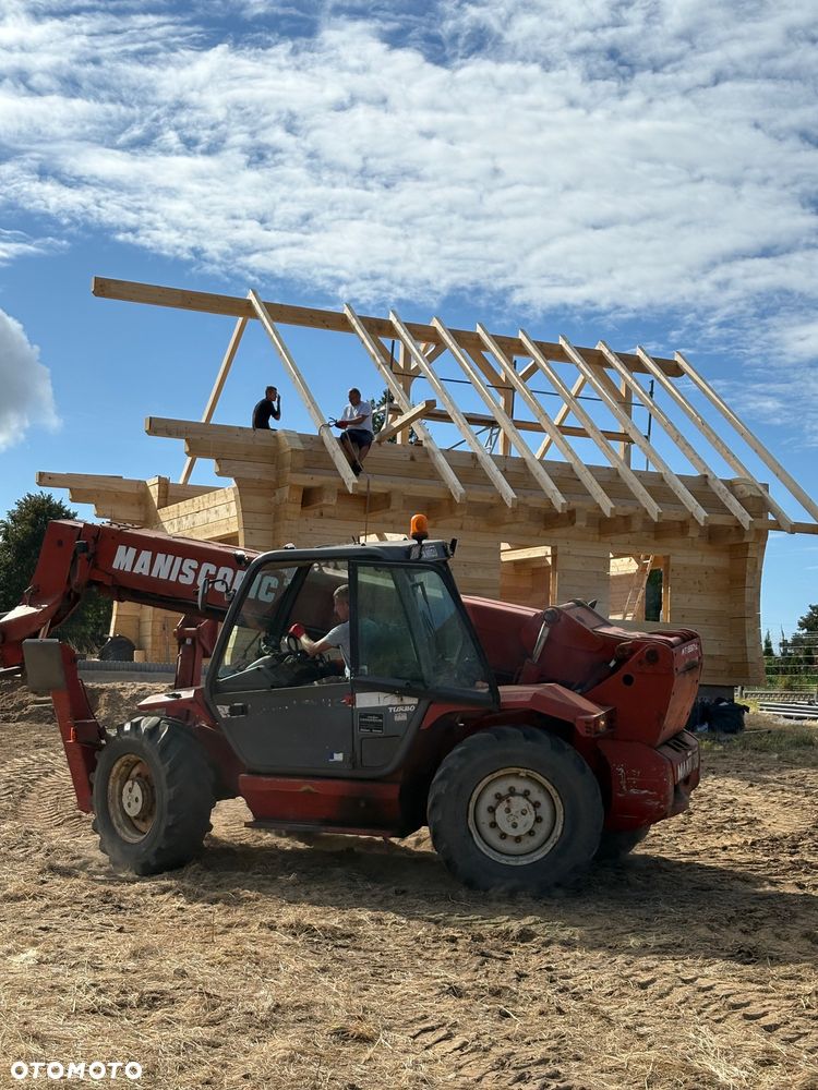 Manitou MT1337SL Turbo - 6