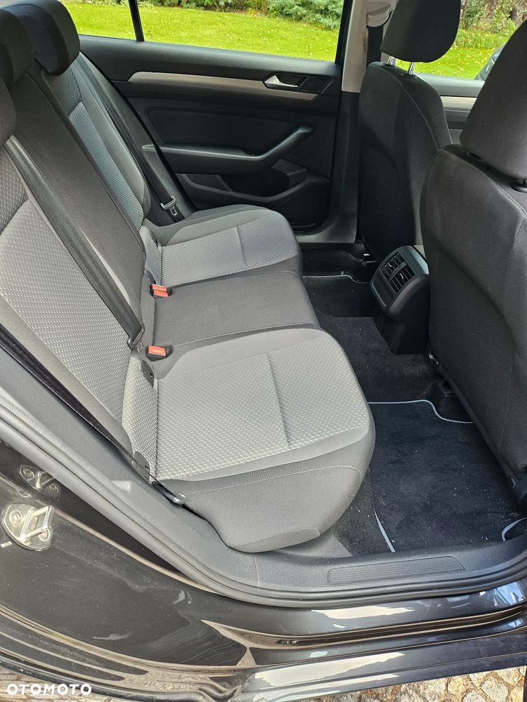 Volkswagen Passat 1.5 TSI EVO Essence DSG - 11