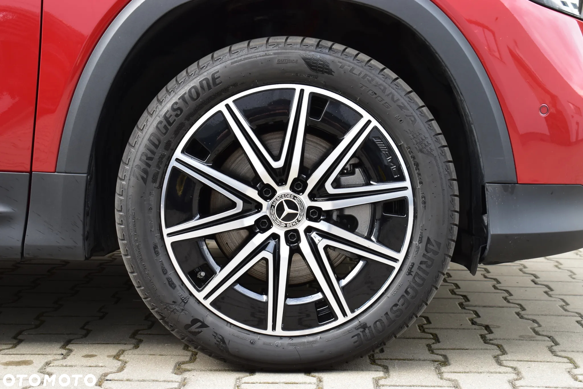 Mercedes-Benz EQB 350 66.5kWh 4-Matic Progressive 7os - 10