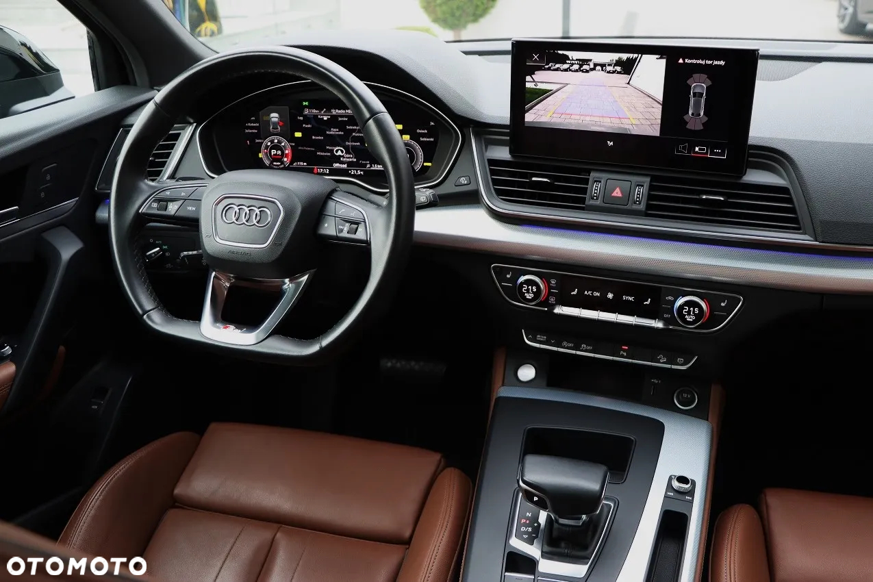Audi Q5 Sportback - 21