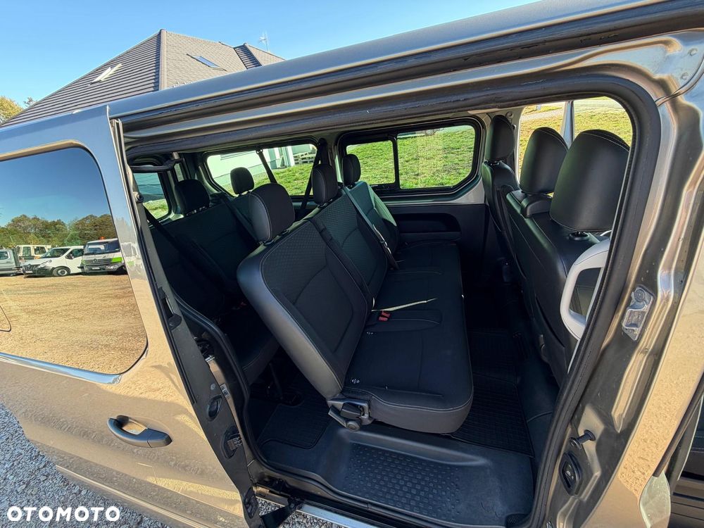 Opel Vivaro - 14