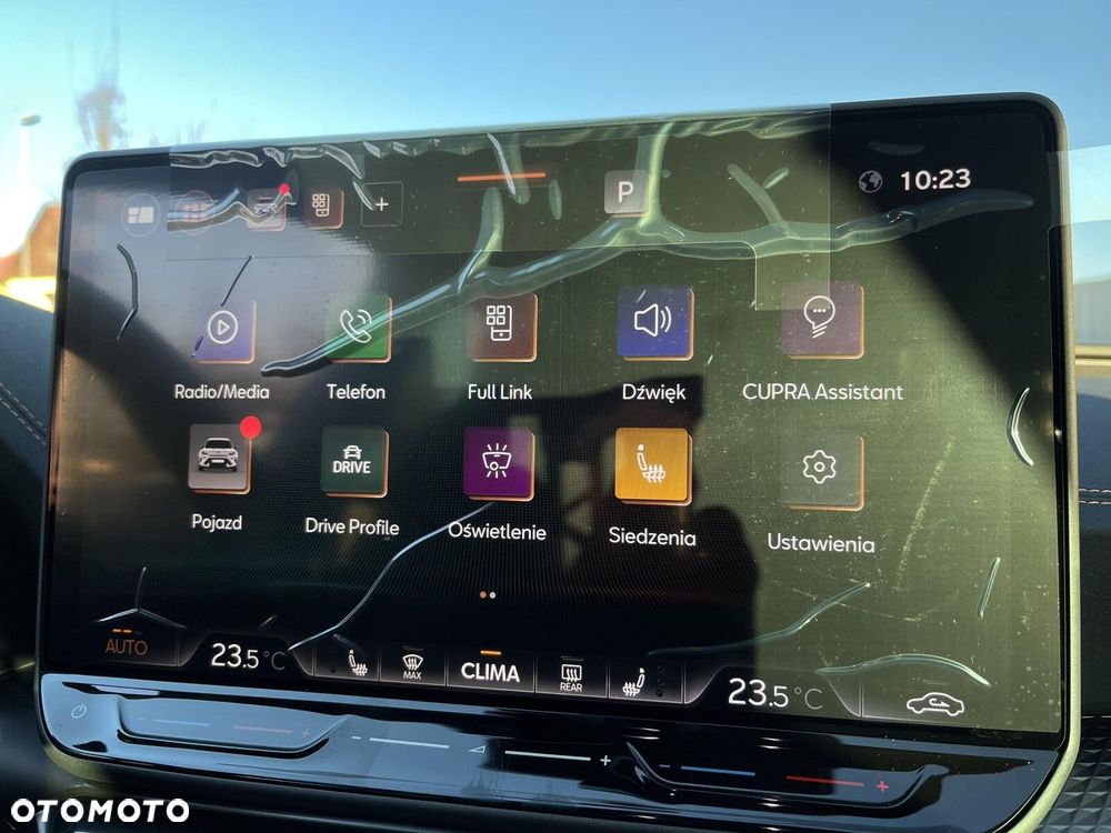 Cupra Formentor - 30