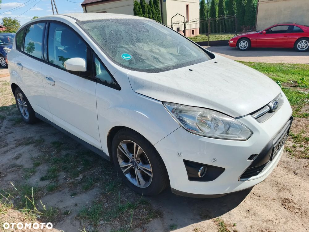 Ford C-MAX 1.0 EcoBoost Titanium ASS - 3