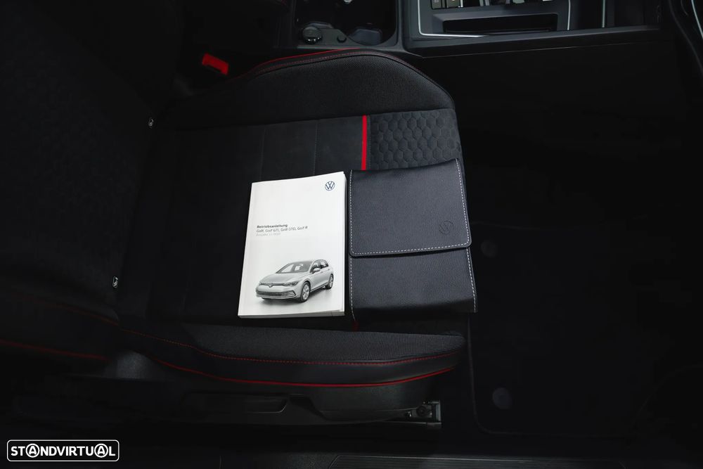 VW Golf 2.0 TSI OPF DSG GTI Clubsport - 57