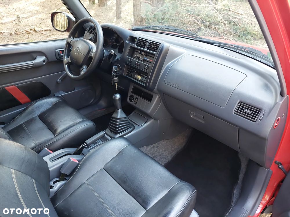 Toyota RAV4 2.0 - 24