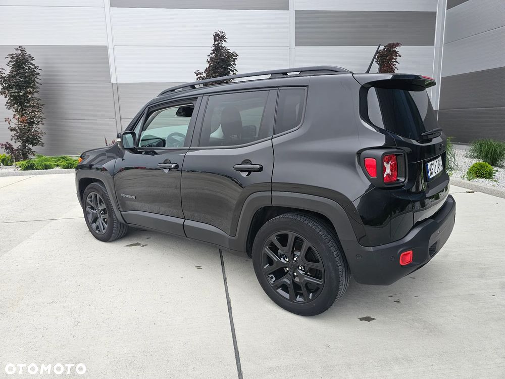 Jeep Renegade - 7