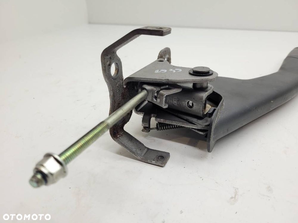 DŹWIGNIA HAMULCA RĘCZNEGO RENAULT CLIO IV 360103828 - 6