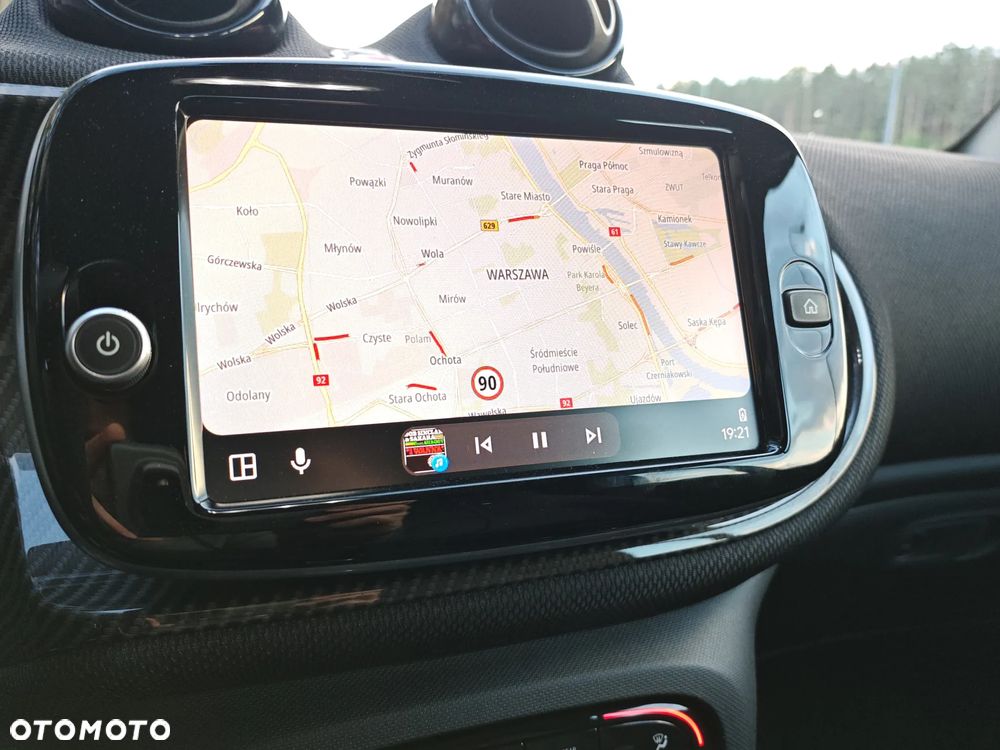 Smart Fortwo EQ prime - 27