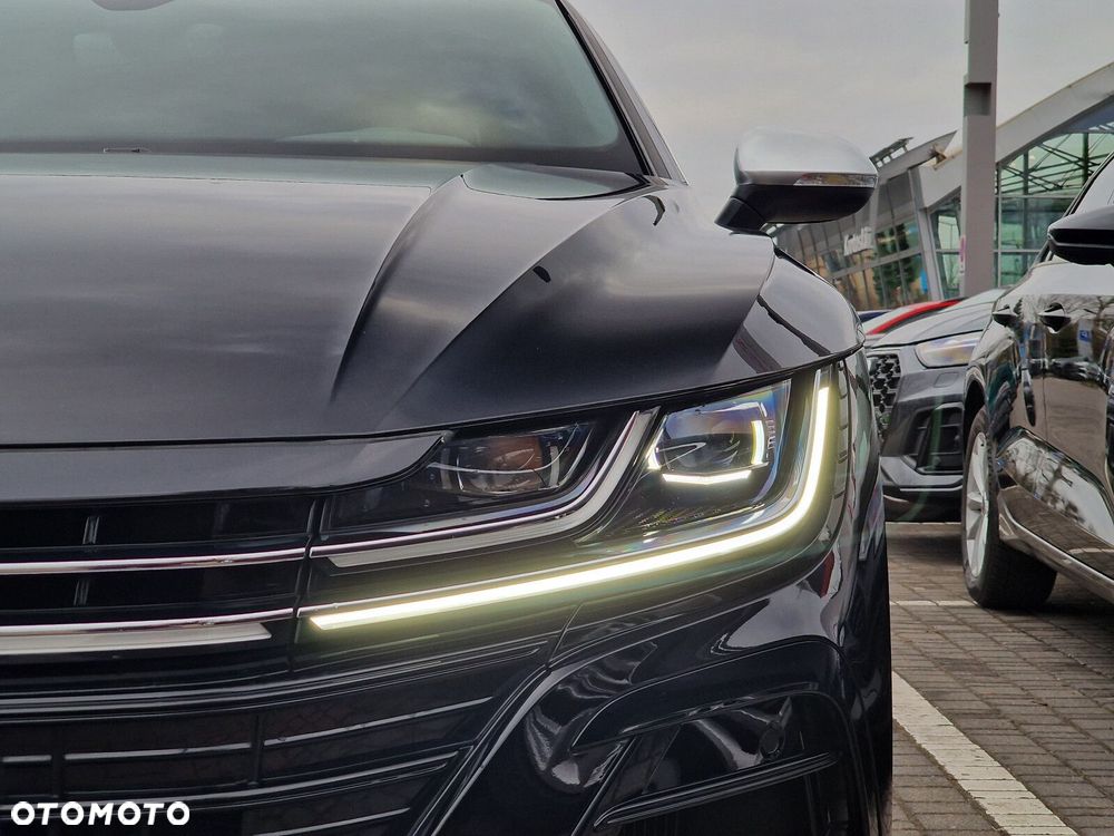 Volkswagen Arteon 2.0 TSI 4Motion R DSG - 3