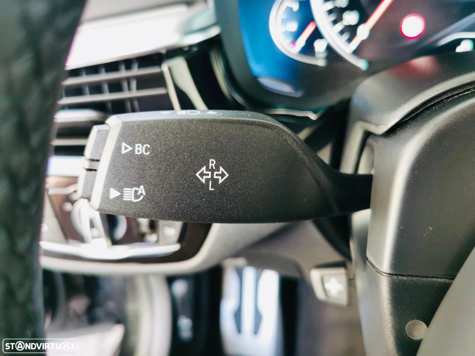 BMW M550d xDrive Auto - 42