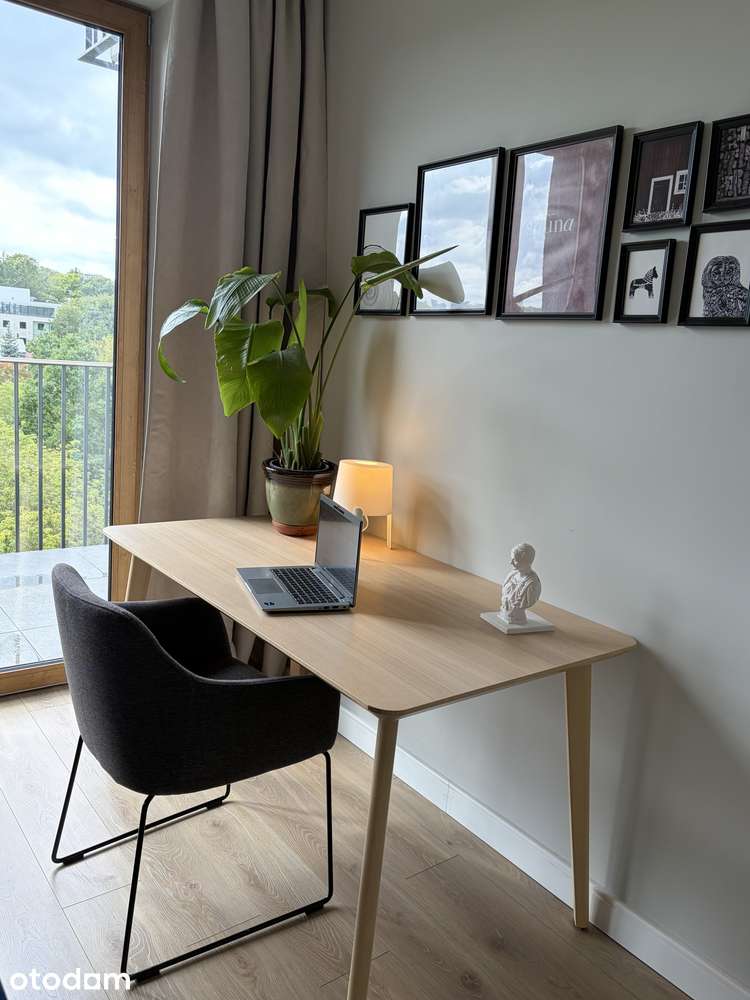 BESPOŚREDNIO (Metro Słodowiec ) balkon 14m2 na styku Żoliborz /Bielany