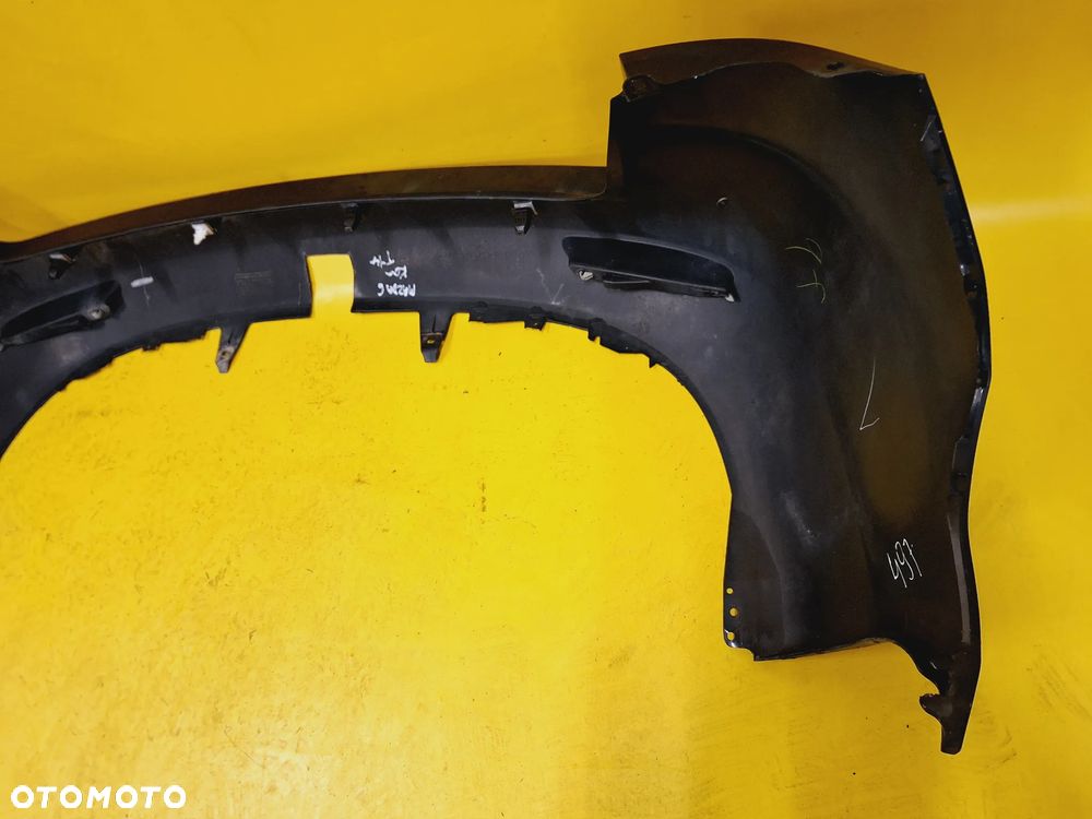 ZDERZAK TYŁ TYLNY MAZDA 6 GG KOMBI 02-05 NR497 - 14