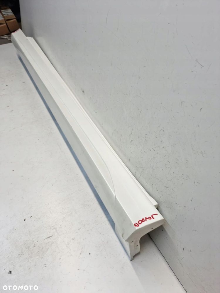 Mercedes GLE 167 V167 AMG Próg listwa progowa LEWA - 2