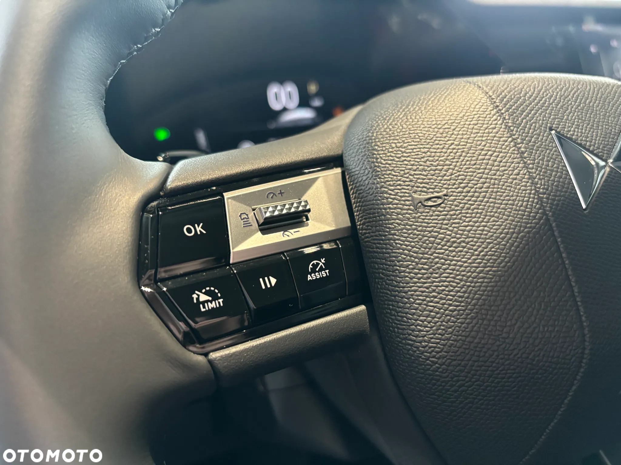 DS Automobiles DS 4 - 21