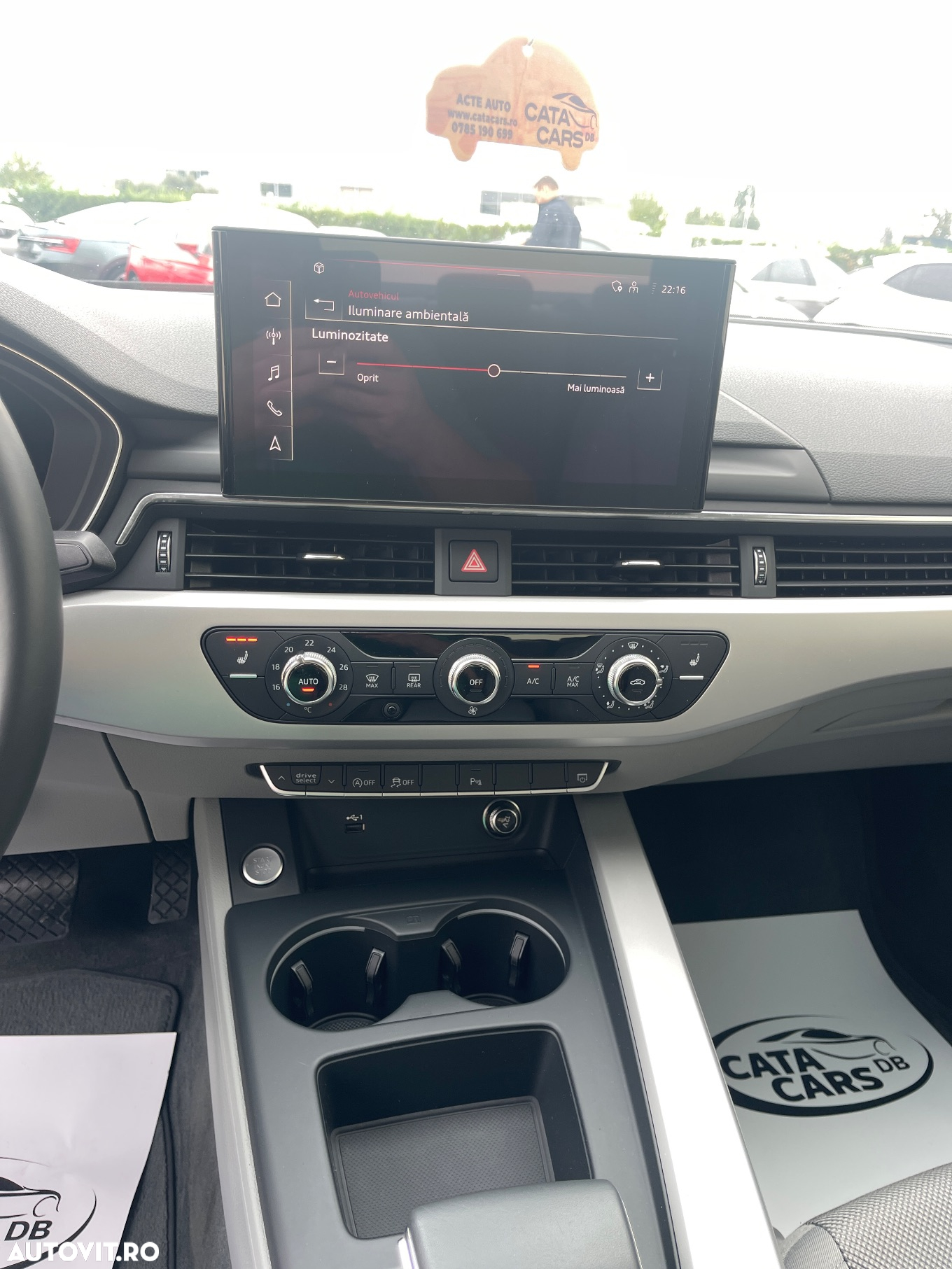 Audi A4 - 33