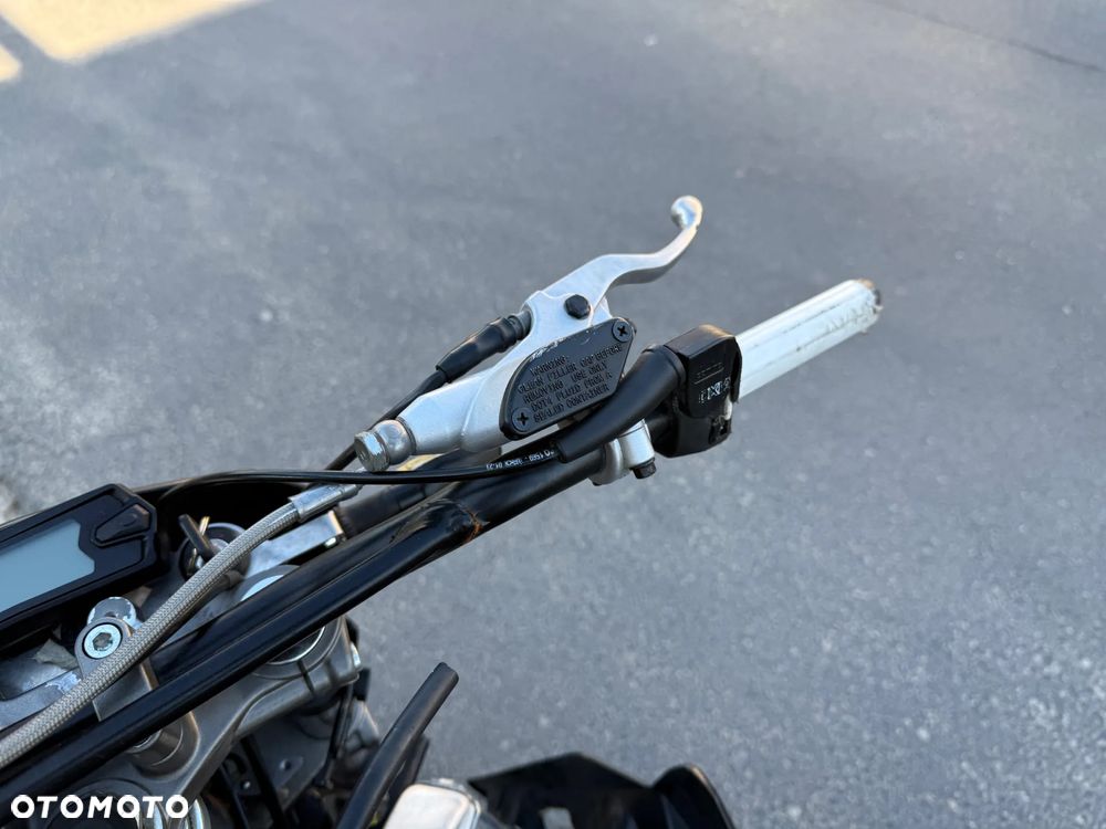 Sherco SM - 11