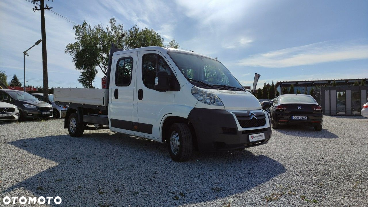 Citroën Jumper - 15