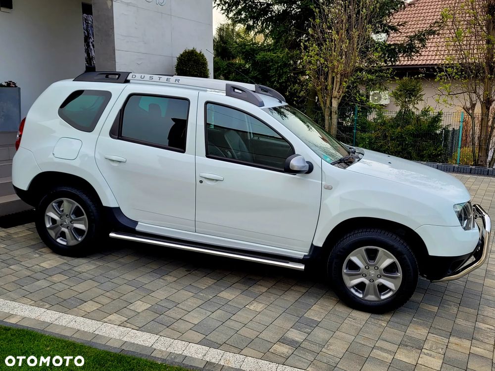 Dacia Duster 1.6 16V 105 4x2 Prestige - 5