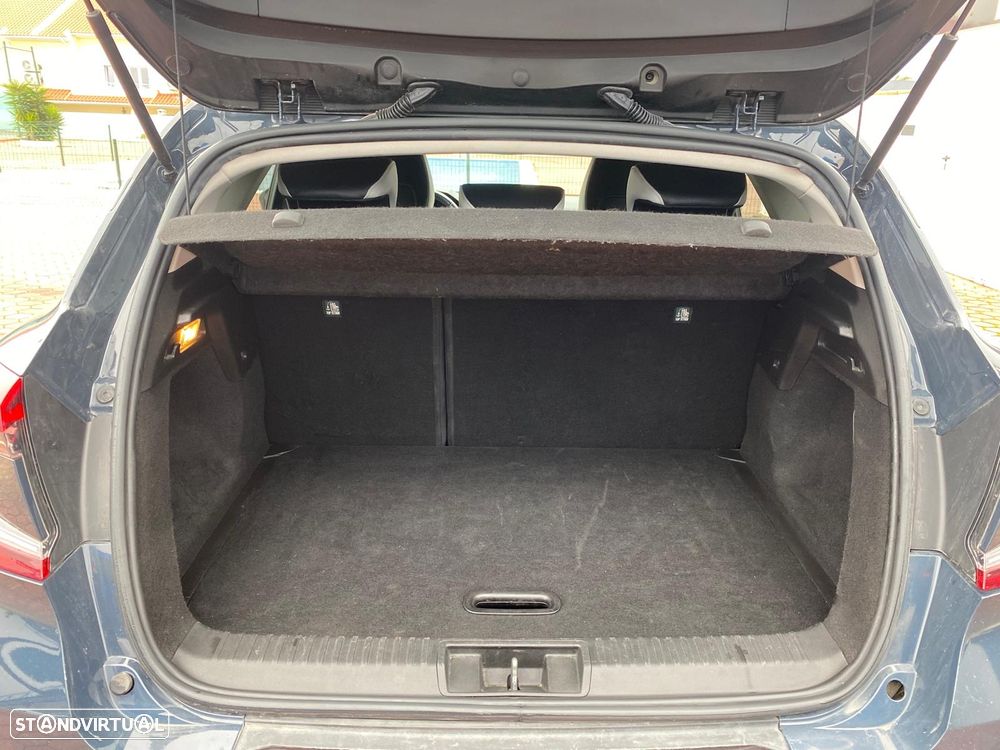 Renault Captur TCe 90 INTENS - 10