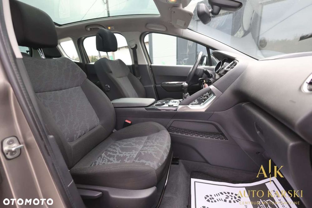 Peugeot 3008 - 35