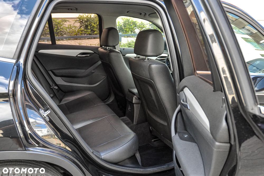 BMW X1 - 12