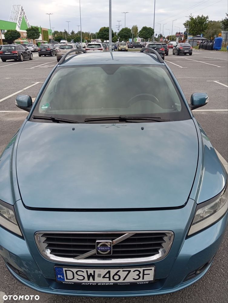 Volvo V50 1.8 Summum - 11