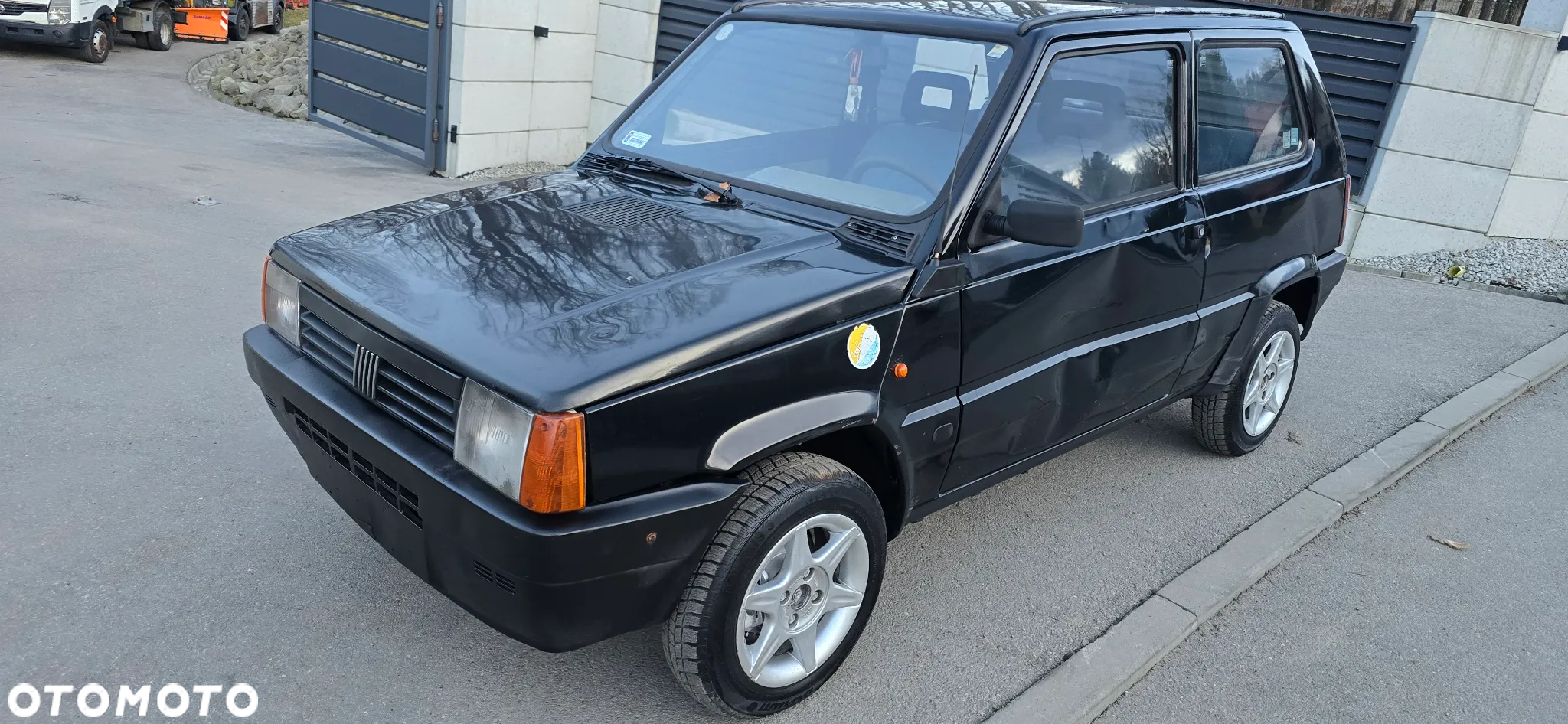 Fiat Panda - 20