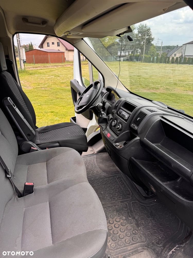 Peugeot Boxer - 6