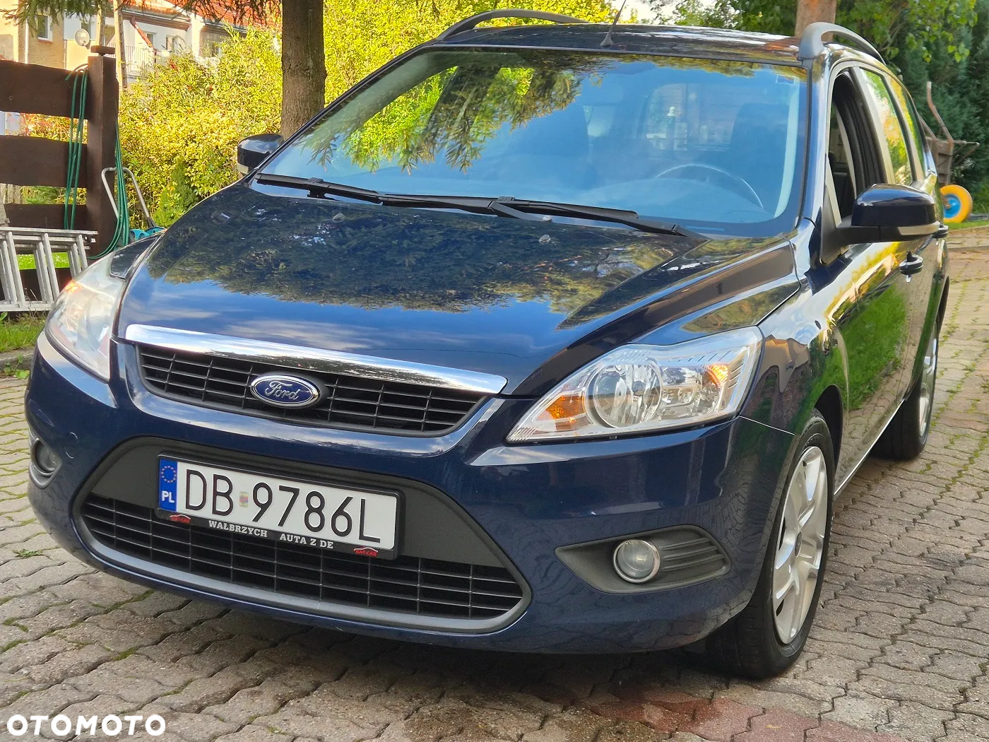 Ford Focus - 10