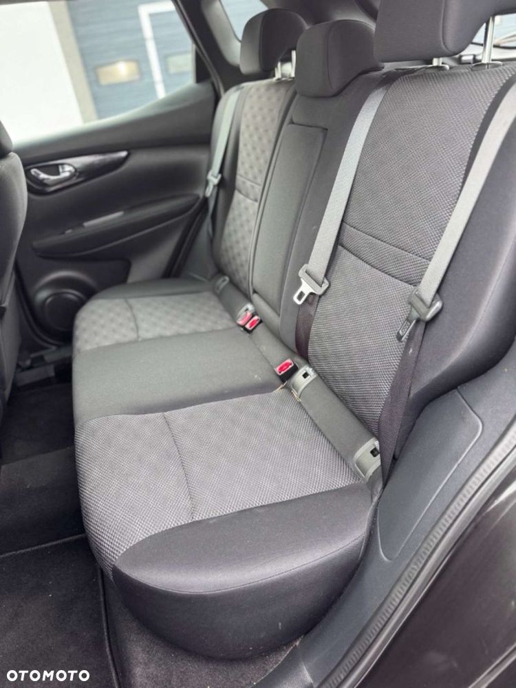Nissan Qashqai - 21