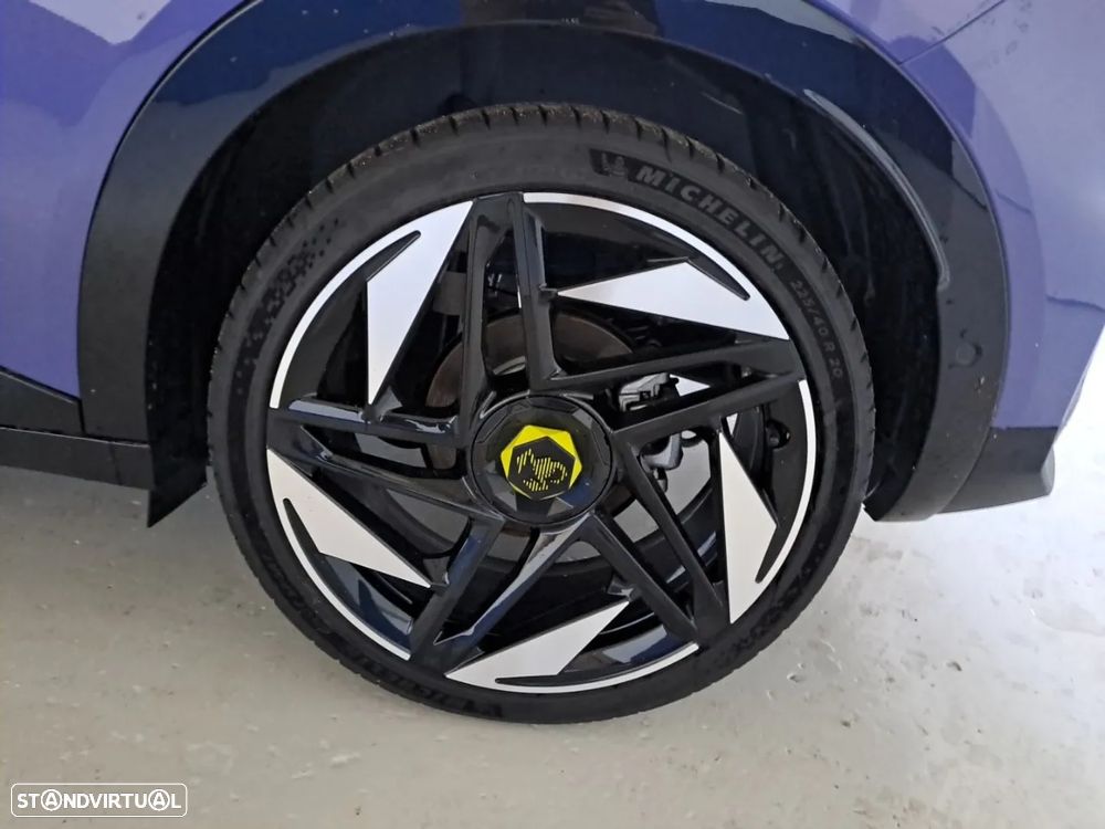 Abarth 600e 54 kWh Scorpionissima - 24